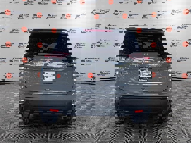 New 2026 Nissan Rogue SV w/ SV Premium Package image 4