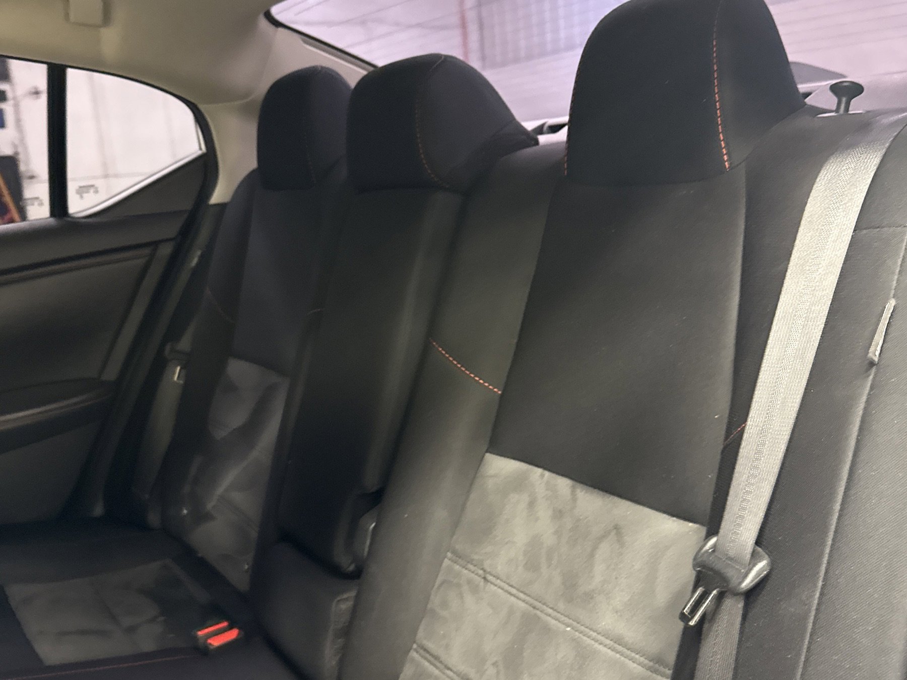 Used 2024 Nissan Sentra SR image 11