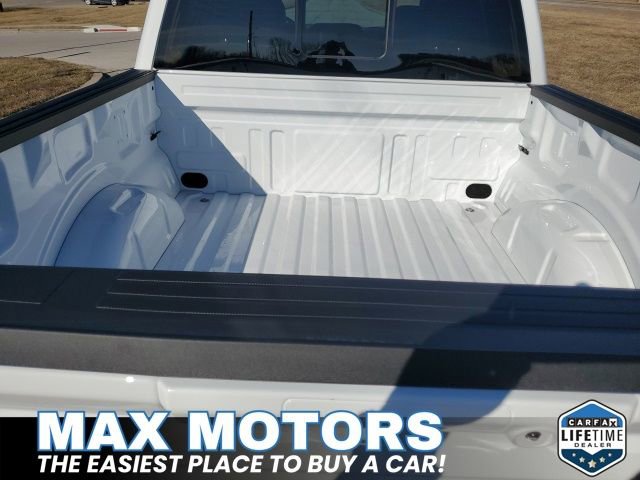 New 2025 Ford F150 XLT w/ Equipment Group 302A MID image 6