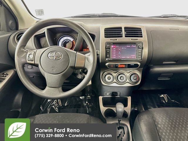 Used 2013 Scion xD FWD image 20