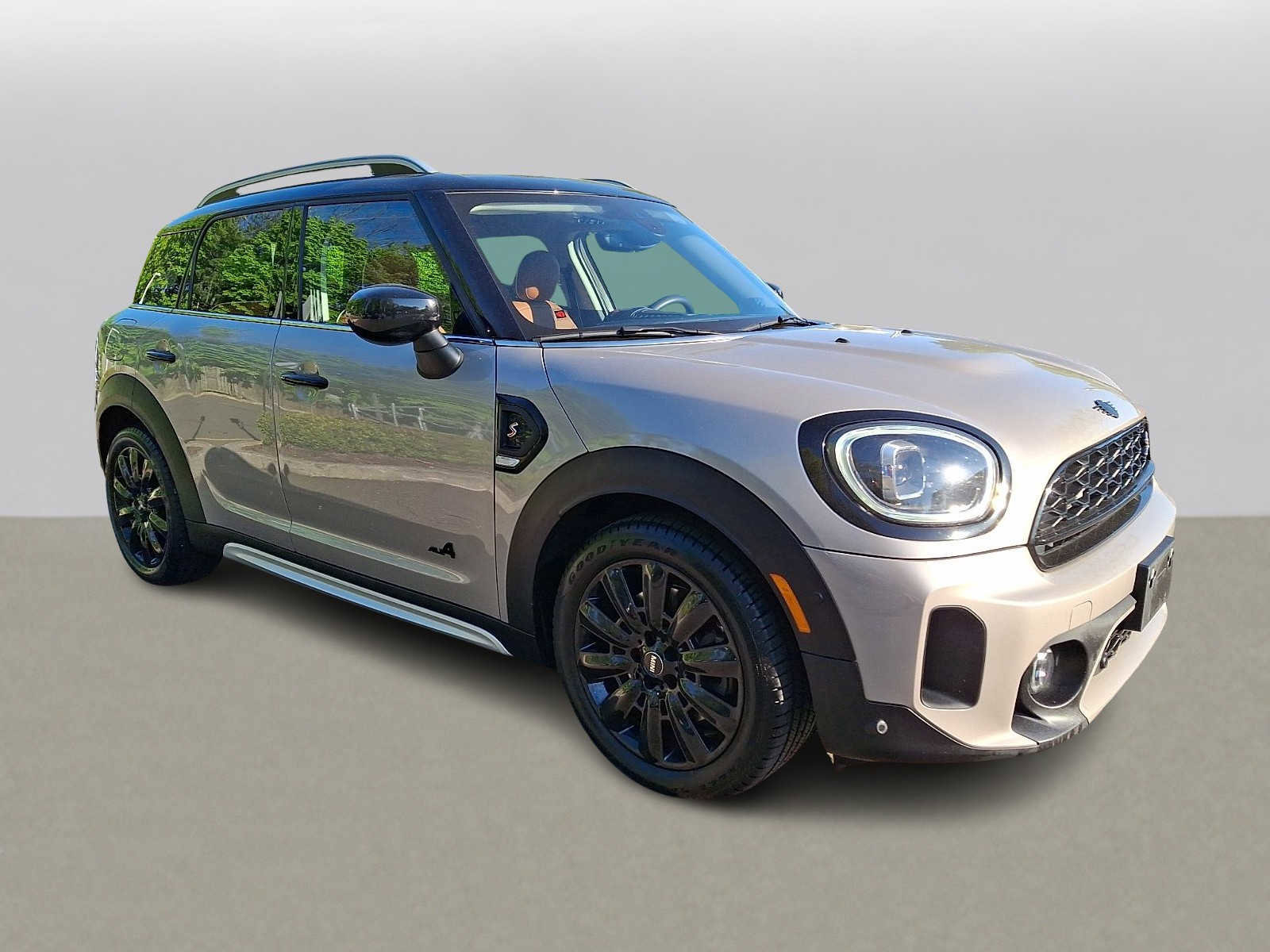 Used 2023 MINI Cooper Countryman S AWD/4WD image 3