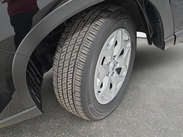 Used 2020 Subaru Forester w/ Alloy Wheel Package AWD/4WD image 29