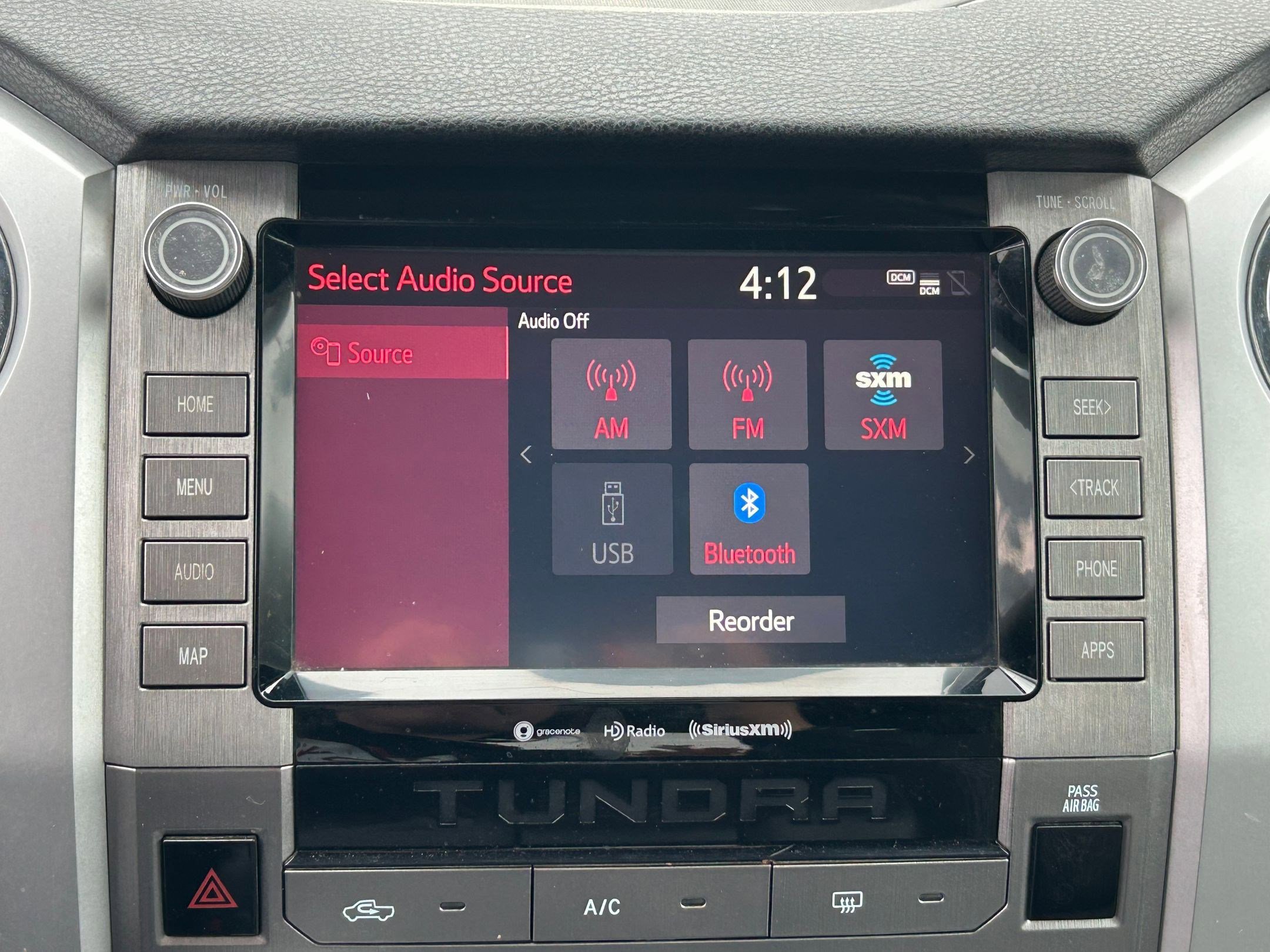 Used 2020 Toyota Tundra SR5 image 18