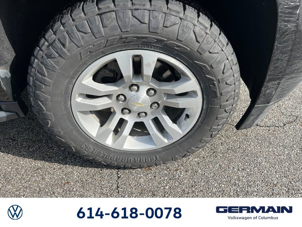 Used 2019 Chevrolet Tahoe LT AWD/4WD image 14