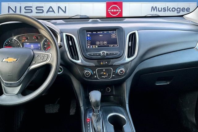 Used 2022 Chevrolet Equinox LT image 9