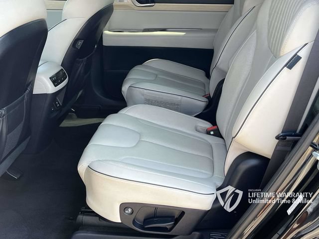 Used 2024 Hyundai Palisade Limited AWD/4WD image 19