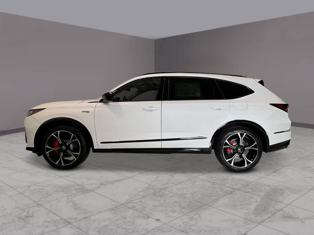 New 2026 Acura MDX Type S AWD/4WD image 2