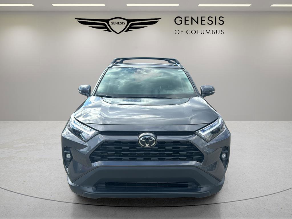 Used 2024 Toyota RAV4 XLE Premium w/ Weather Package AWD/4WD image 8