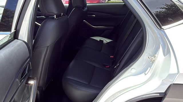 Used 2024 MAZDA CX-30 AWD 2.5 S w/ Premium Package image 17