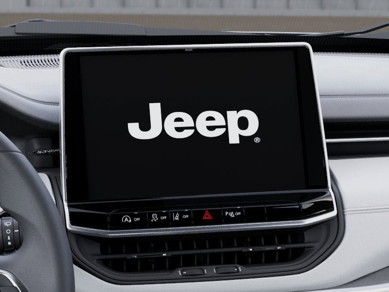 New 2026 Jeep Compass Limited AWD/4WD image 10