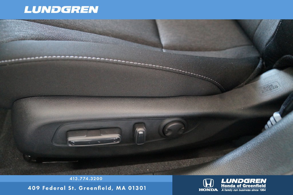 Used 2025 Honda Accord SE image 15