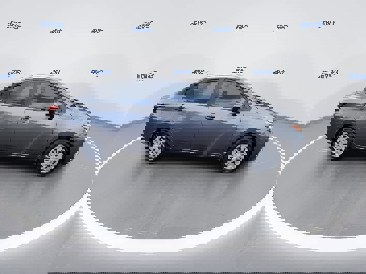 Used 2023 Nissan Versa S image 9