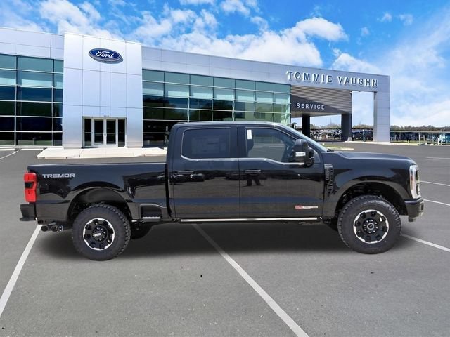 New 2026 Ford F250 Platinum w/ Tremor Off-Road Package AWD/4WD image 5