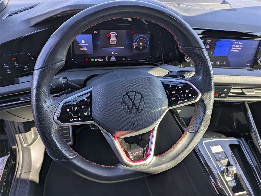Used 2024 Volkswagen GTI S image 17