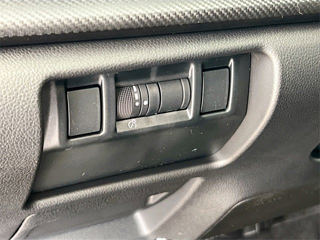 New 2026 Subaru Crosstrek 2.5i Wilderness image 19