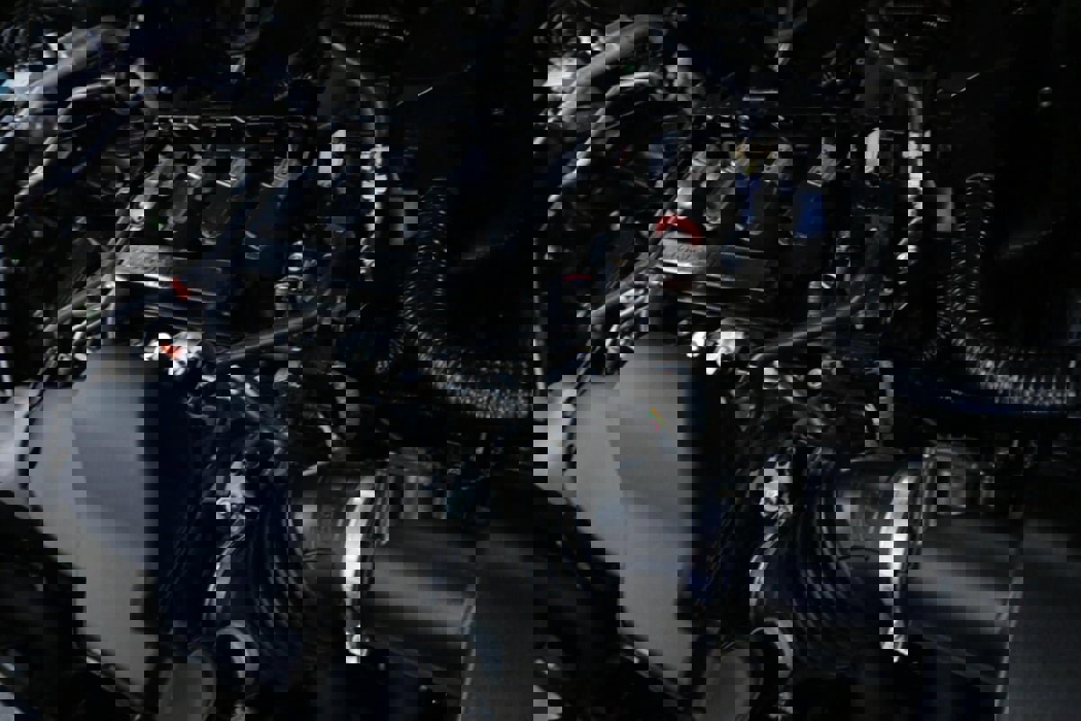 Used 2024 Honda CR-V EX-L image 8