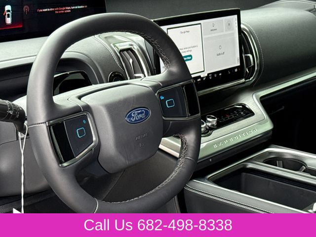 New 2026 Ford Expedition Platinum w/ Driver's Package AWD/4WD image 19