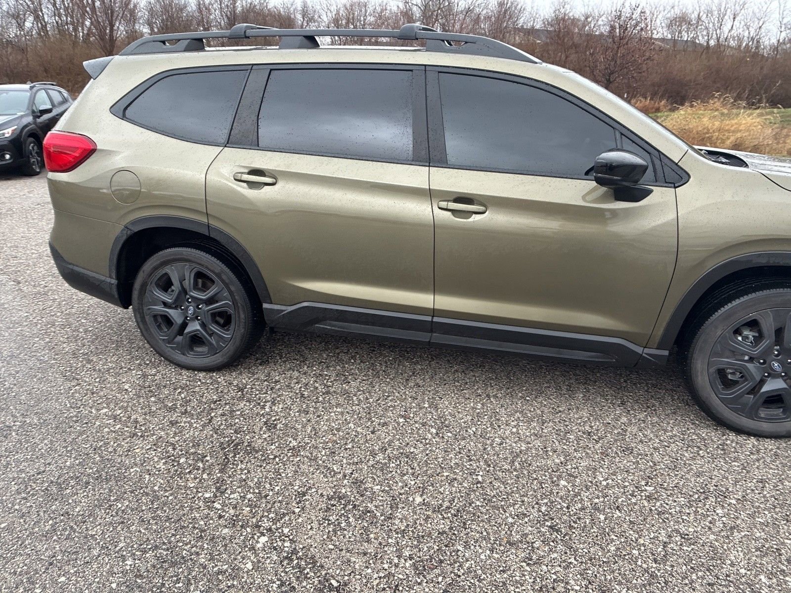 Certified 2024 Subaru Ascent Onyx Edition AWD/4WD image 10