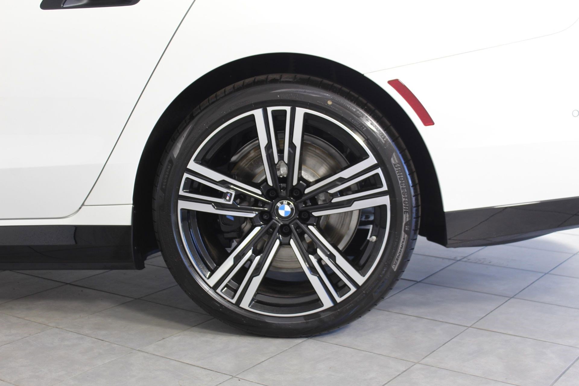 New 2026 BMW i7 eDrive50 image 22