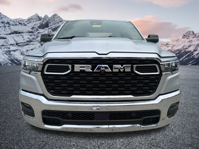 New 2026 RAM 1500 Big Horn AWD/4WD image 2