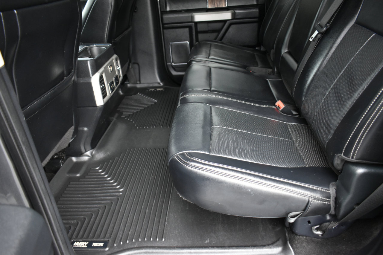 Used 2019 Ford F150 Lariat image 25