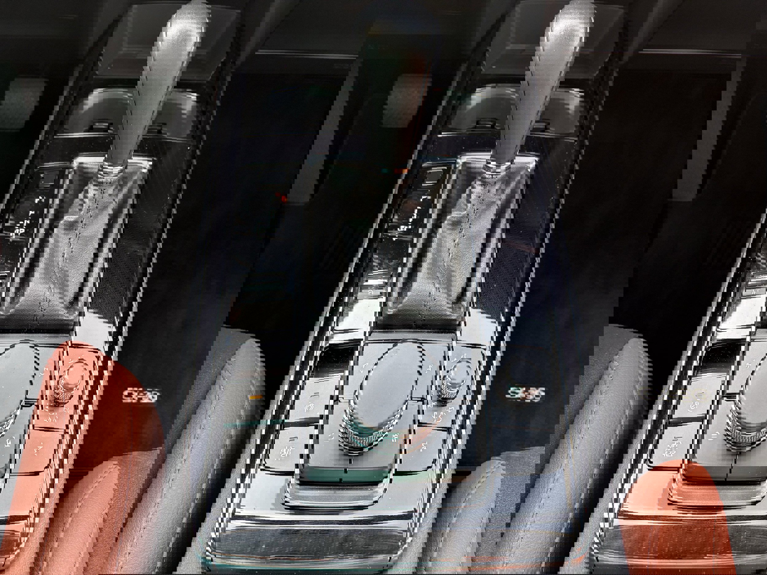 Used 2024 MAZDA CX-30 Carbon image 20