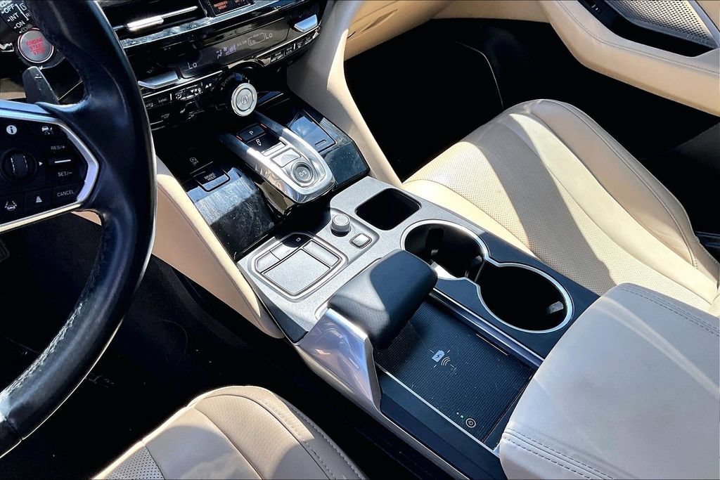 Certified 2023 Acura MDX w/ Technology Package FWD image 16