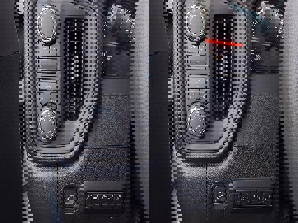 New 2026 Chevrolet Silverado 3500 W/T w/ WT Convenience Package image 17