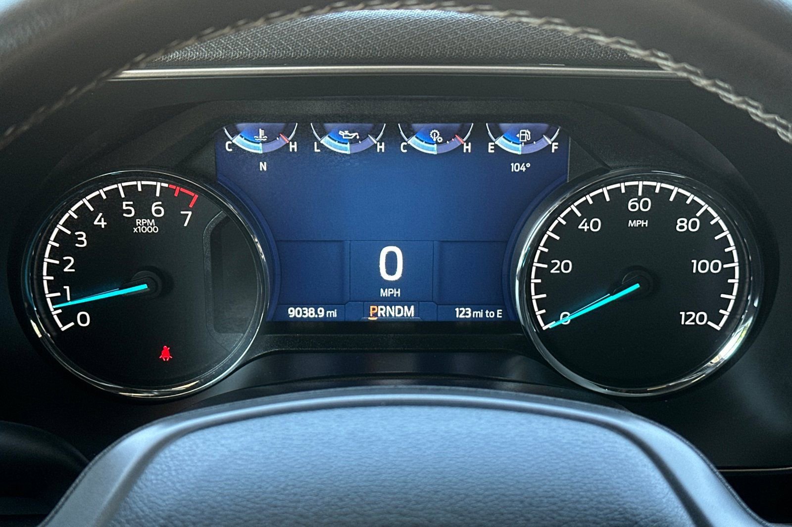 Used 2023 Ford F150 XLT w/ Equipment Group 302A High image 24