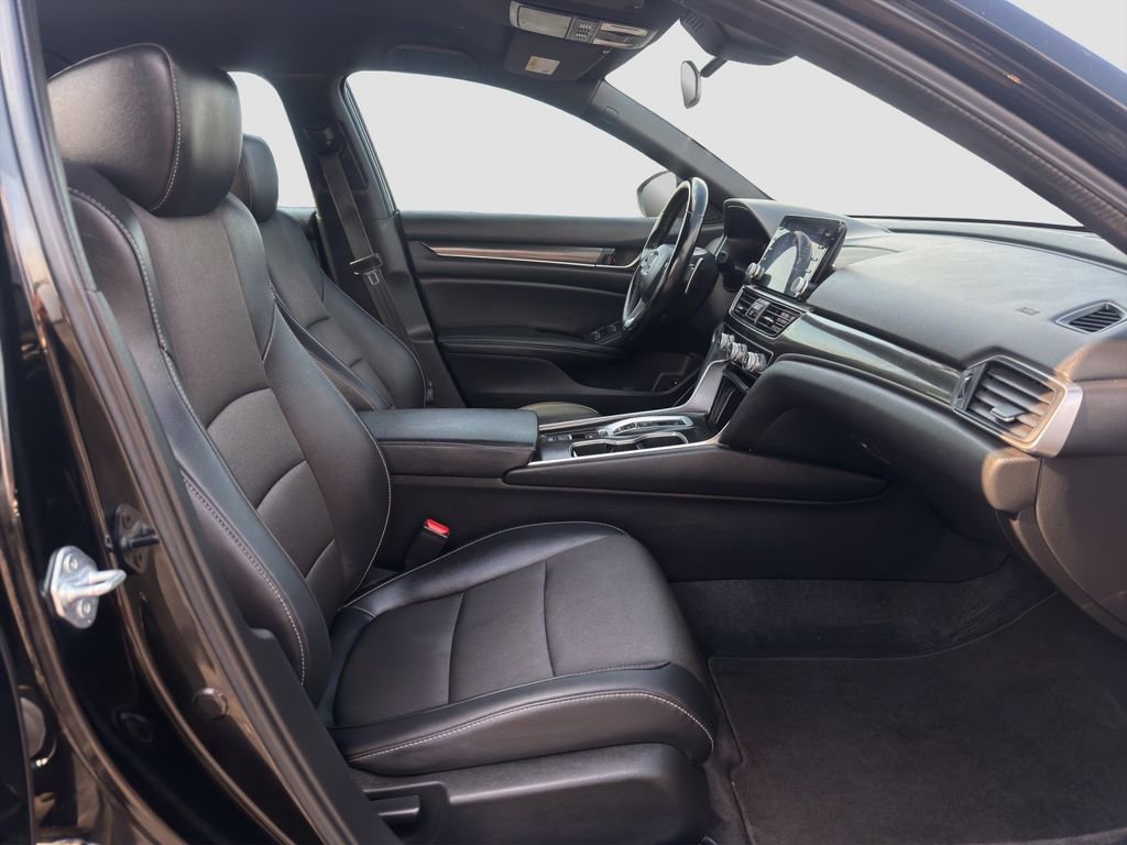 Used 2022 Honda Accord Sport image 18