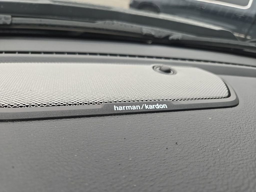 New 2026 RAM 1500 Laramie w/ Night Edition image 58