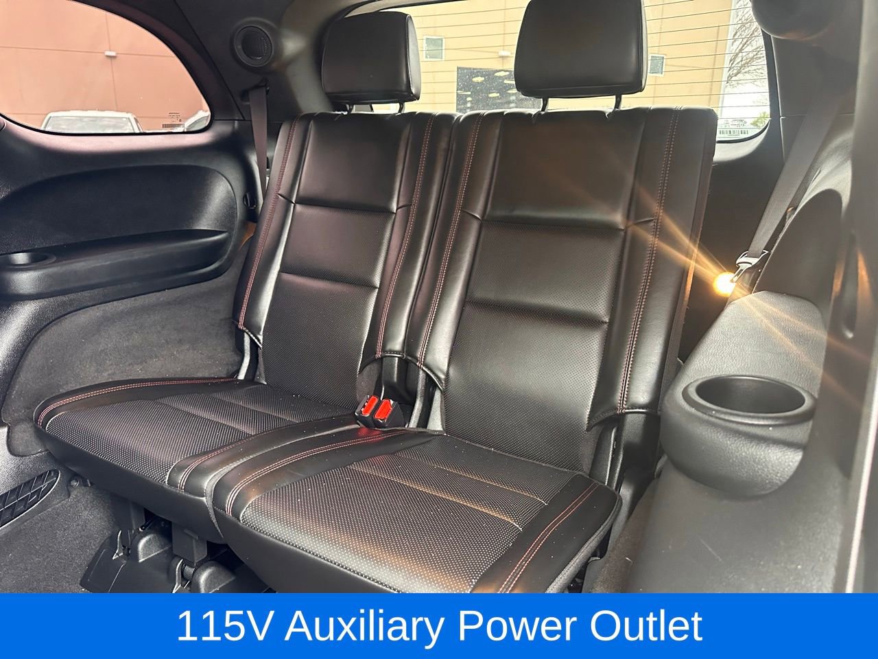 Used 2023 Dodge Durango R/T image 18