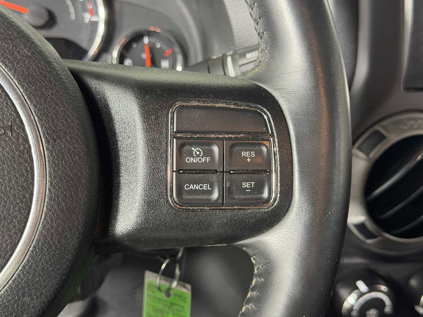 Used 2016 Jeep Wrangler Unlimited Sport w/ Quick Order Package 24S image 25