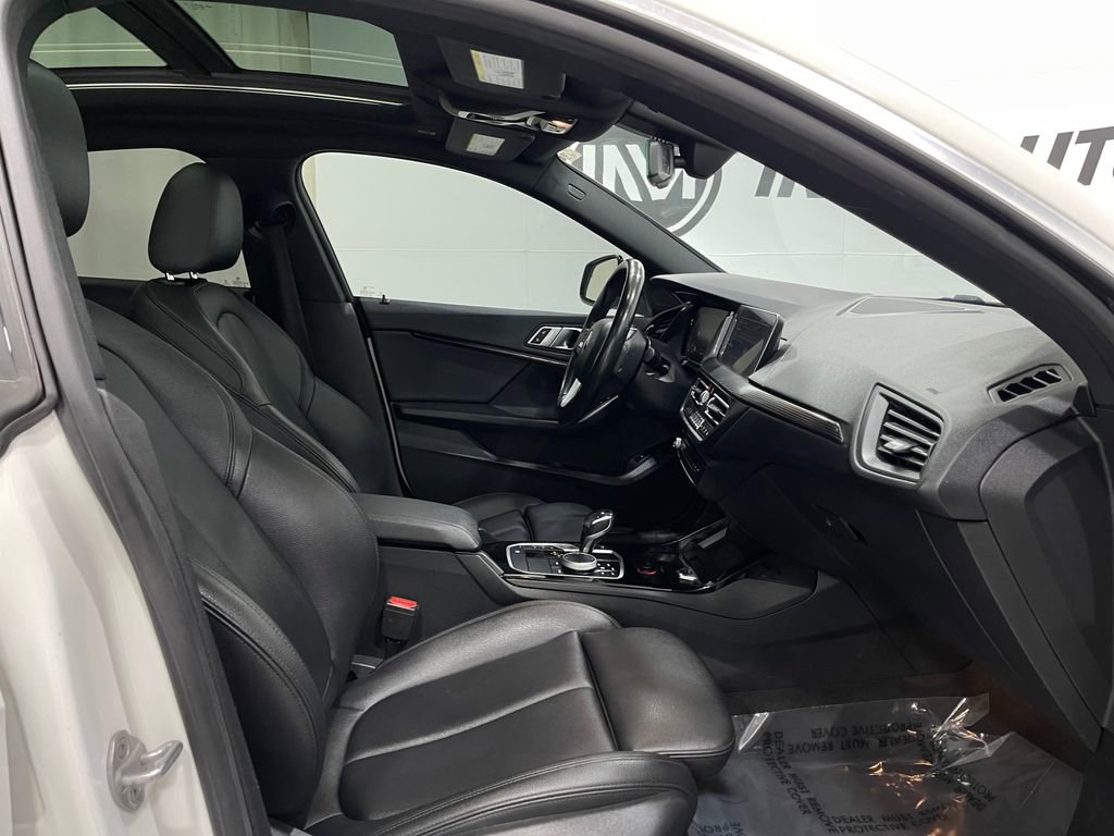 Used 2021 BMW 228i xDrive Gran Coupe w/ Convenience Package image 31