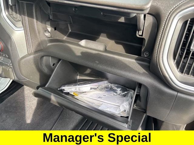 Used 2019 Chevrolet Silverado 1500 LT w/ All-Star Edition image 44