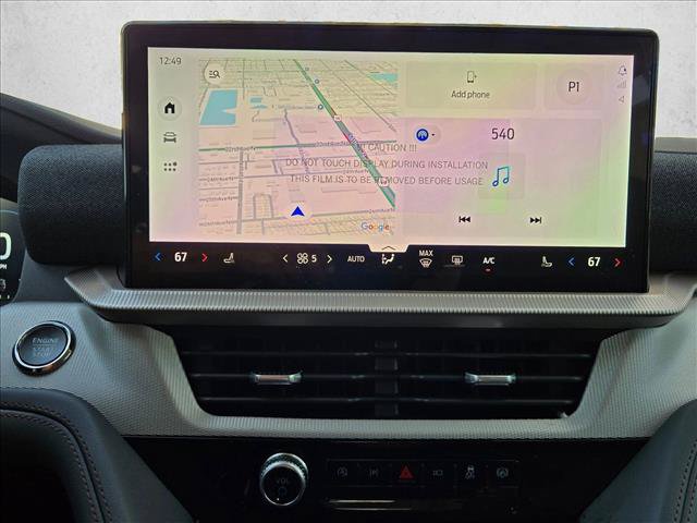 New 2026 Ford Explorer Active RWD image 11