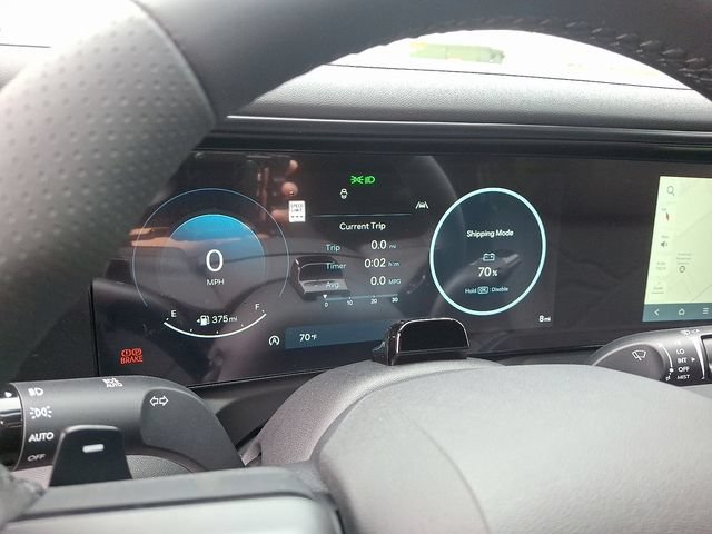New 2026 Hyundai Palisade XRT Pro AWD/4WD image 16