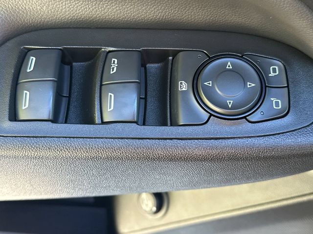 Used 2024 Chevrolet Equinox LT AWD/4WD image 24