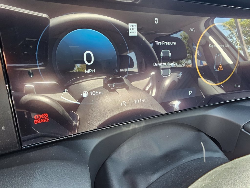 New 2026 Hyundai Palisade SEL FWD image 31