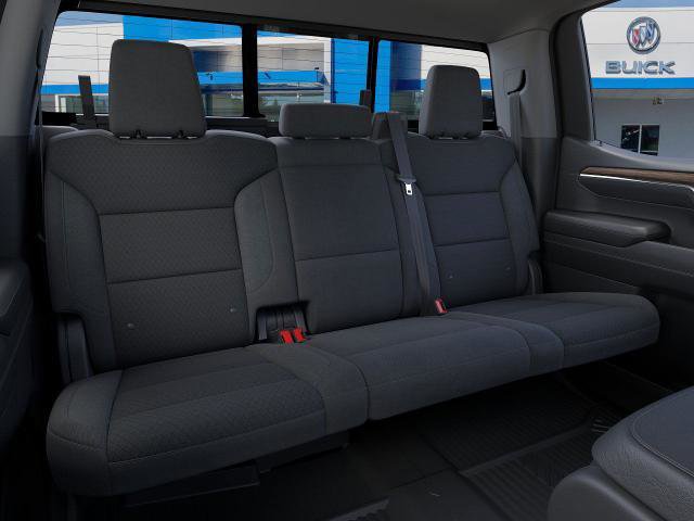 New 2026 Chevrolet Silverado 1500 LT image 17