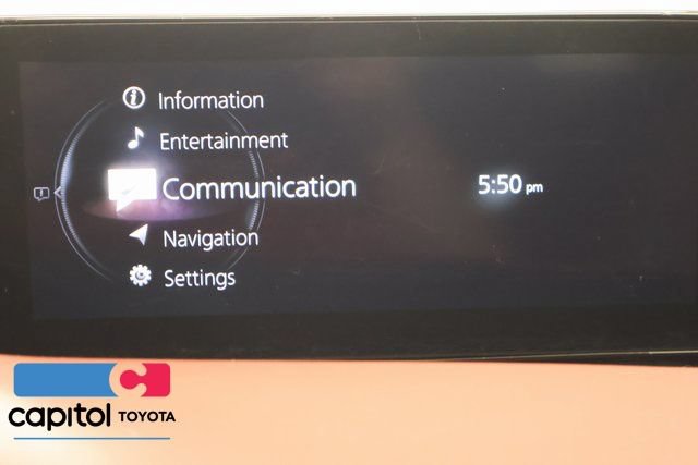Used 2020 MAZDA MAZDA3 AWD Hatchback w/ Premium Pkg image 23