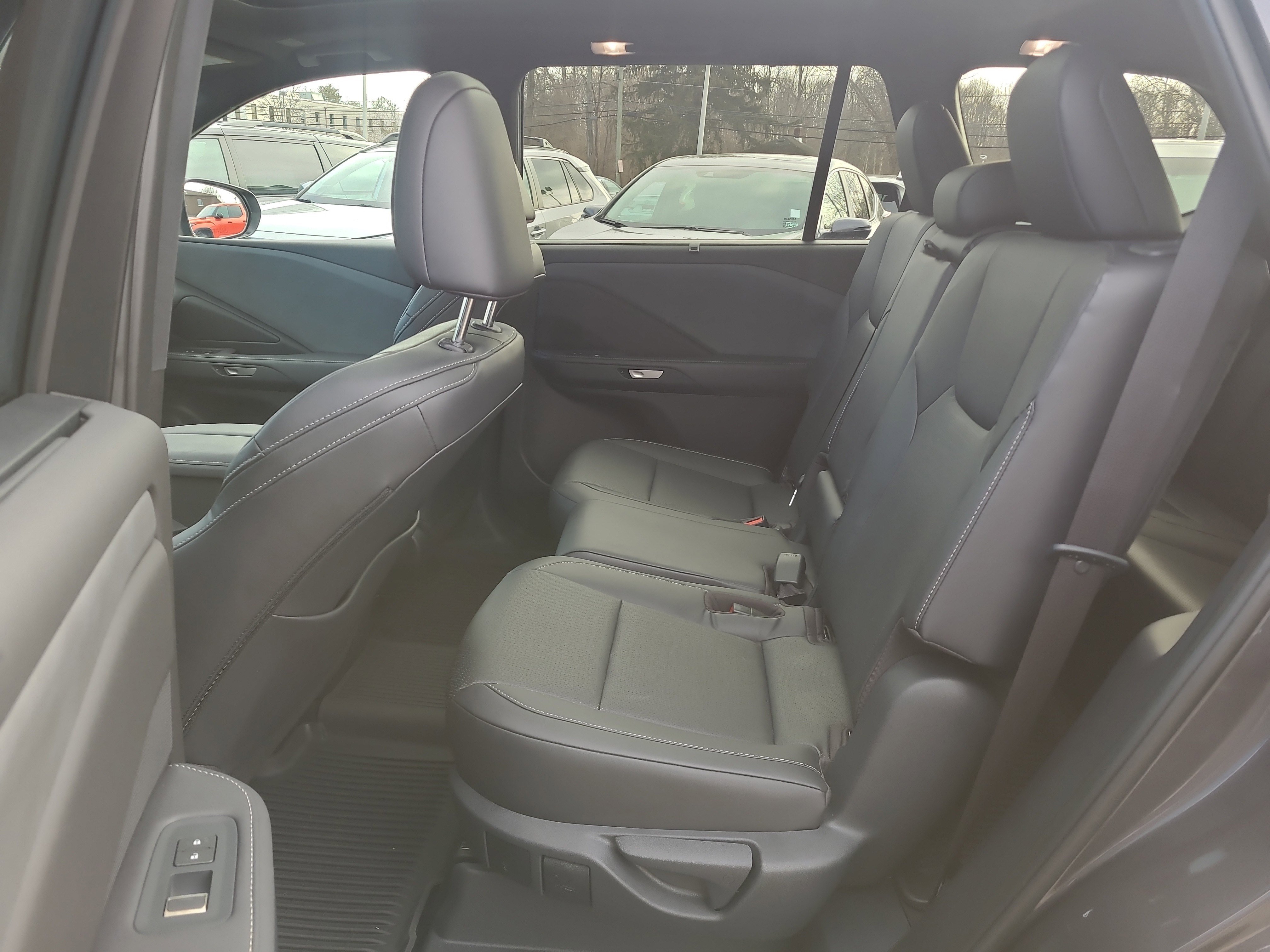 Used 2025 Lexus TX 350 AWD w/ Technology Package image 29