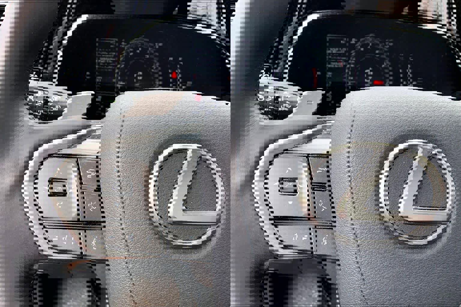 Used 2023 Lexus NX 350 AWD image 24