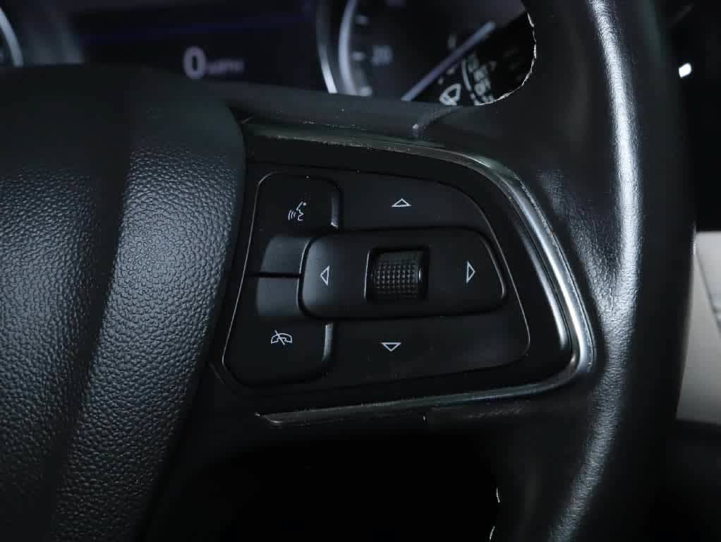 Used 2020 Buick Encore GX Preferred w/ Cold Weather Comfort Package AWD/4WD image 22
