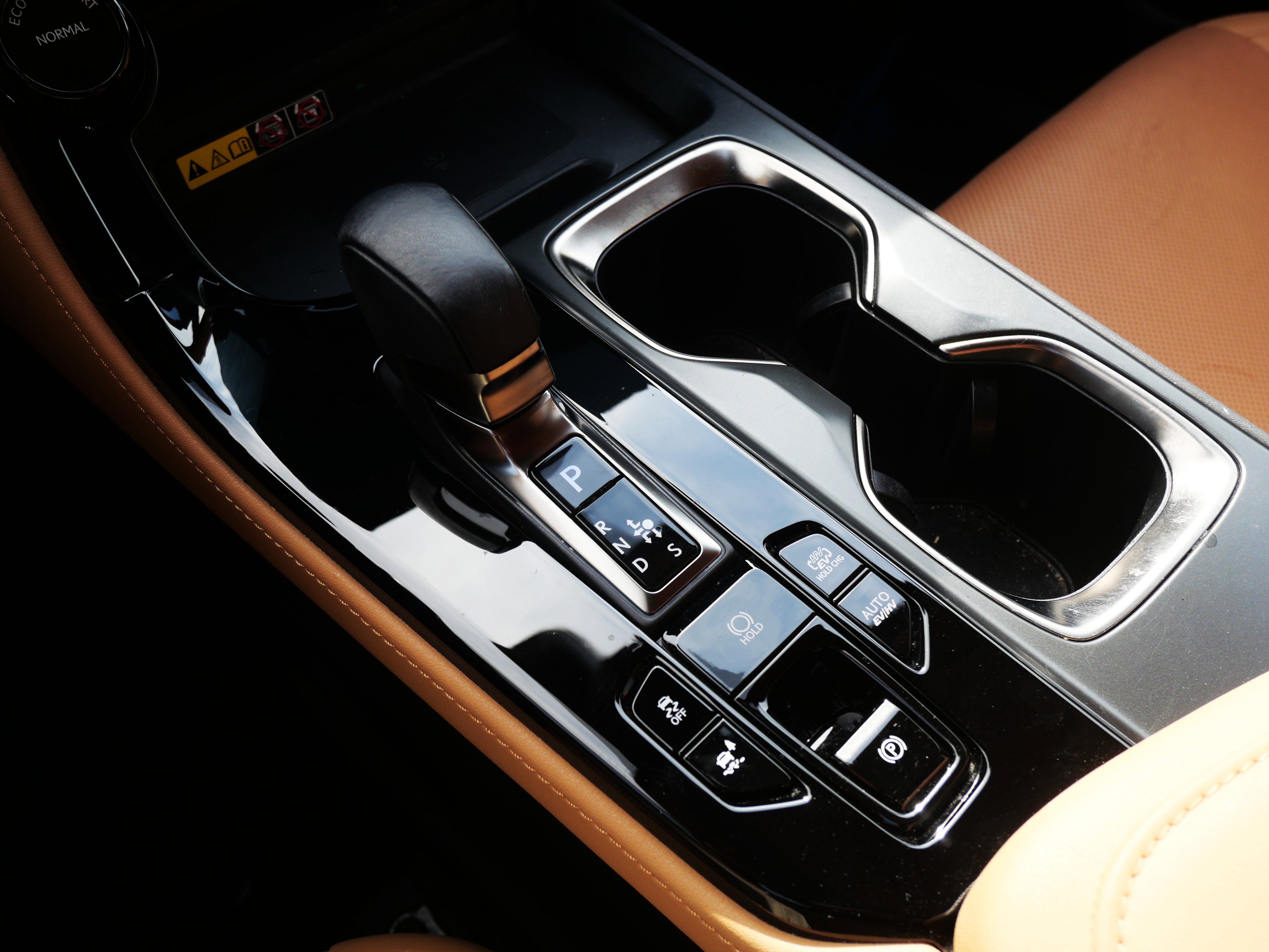 Certified 2022 Lexus NX 450h+ AWD w/ Vision Package image 29