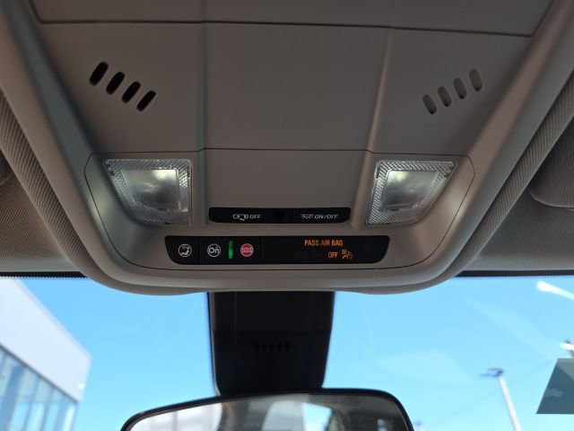 Used 2022 Chevrolet Equinox LS FWD image 20