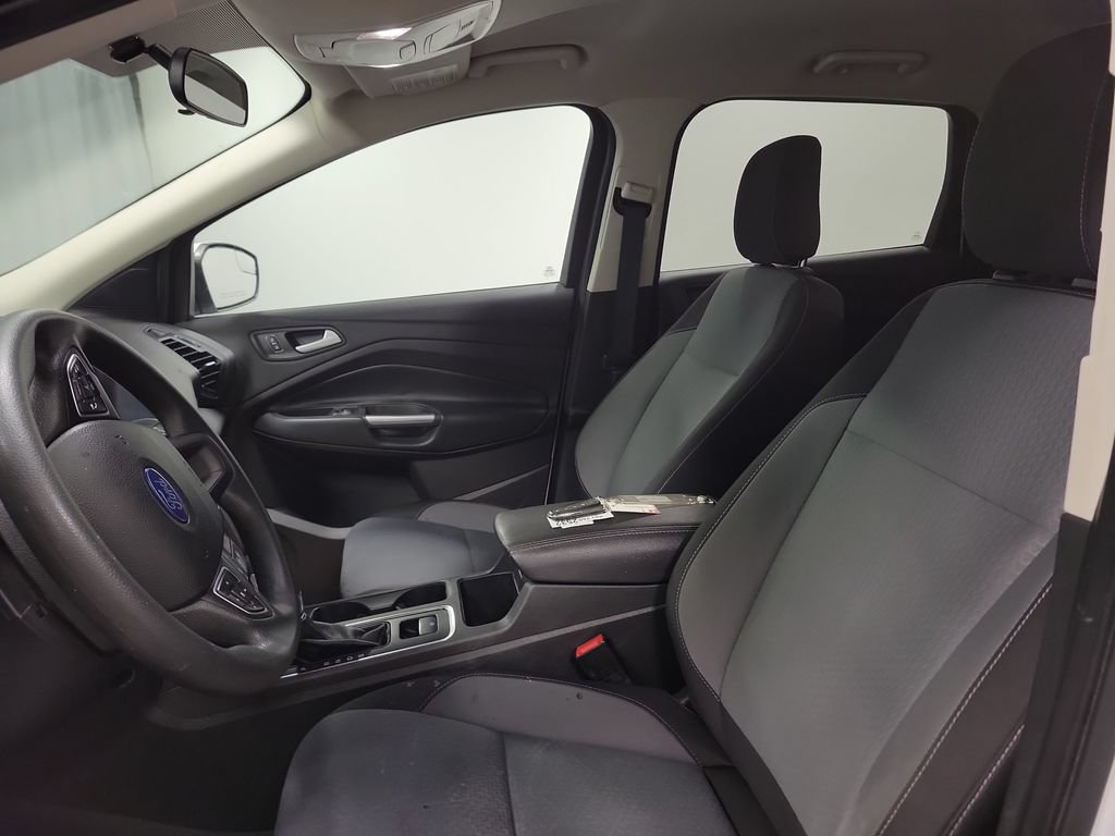 Used 2019 Ford Escape SE AWD/4WD image 16