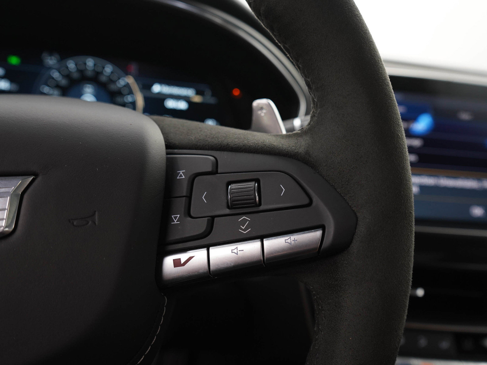 Used 2024 Cadillac CT5 V w/ Platinum Package AWD/4WD image 24