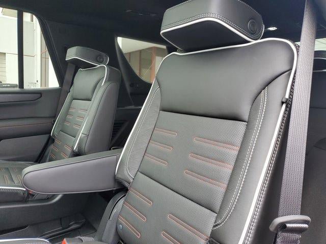 New 2026 GMC Yukon AT4 Ultimate image 12