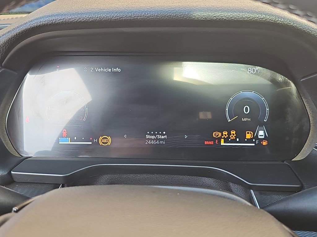 Certified 2023 Jeep Grand Cherokee L Laredo AWD/4WD image 21